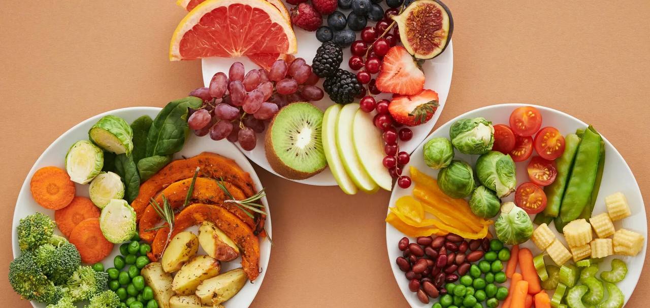 Jak włączyć więcej warzyw i owoców do codziennej diety